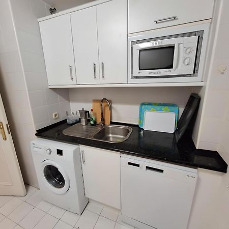 Gorgeous 2Br Apt. W/ Mountain View Puerto Banus Marbella Kültér fotó