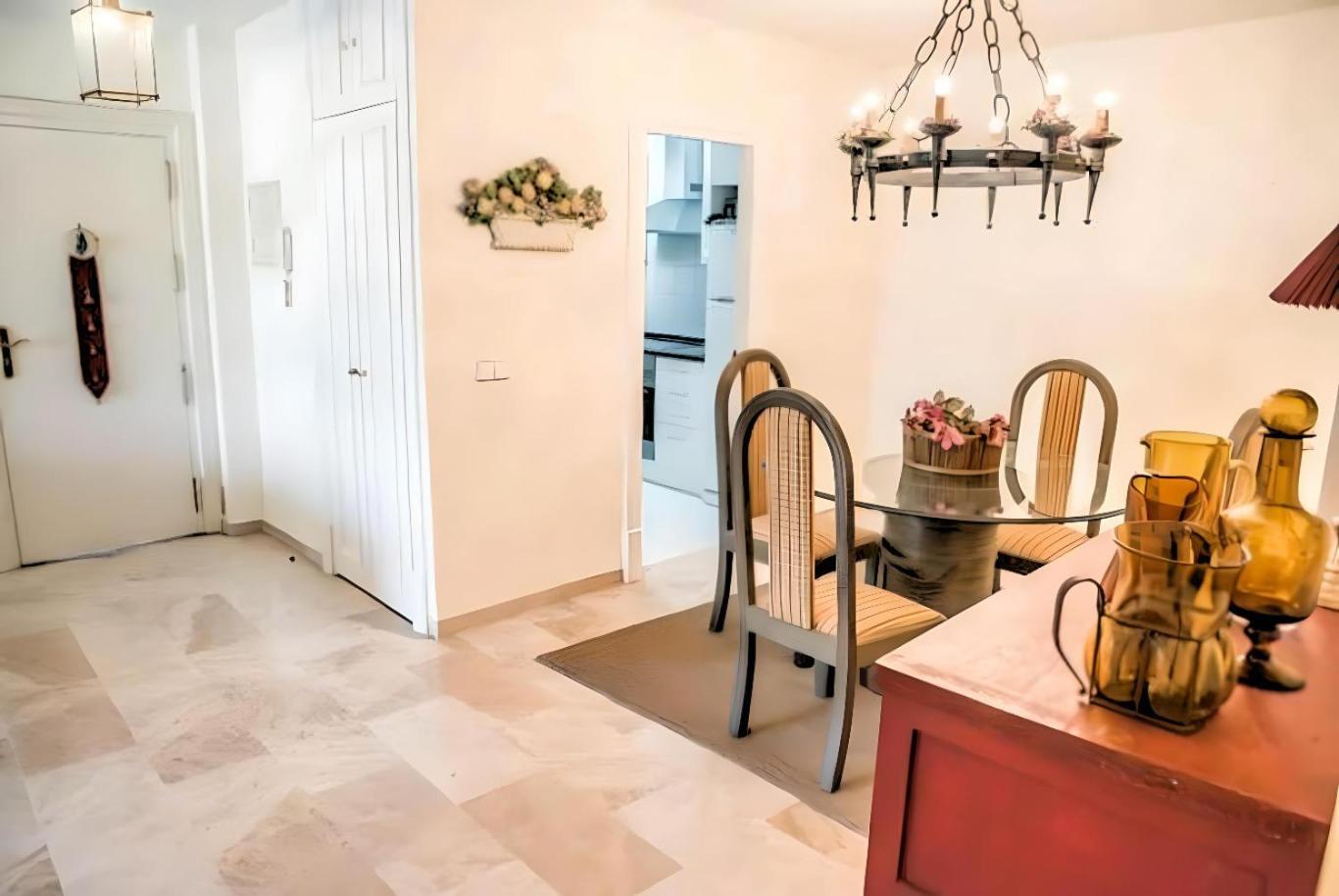 Gorgeous 2Br Apt. W/ Mountain View Puerto Banus Marbella Kültér fotó
