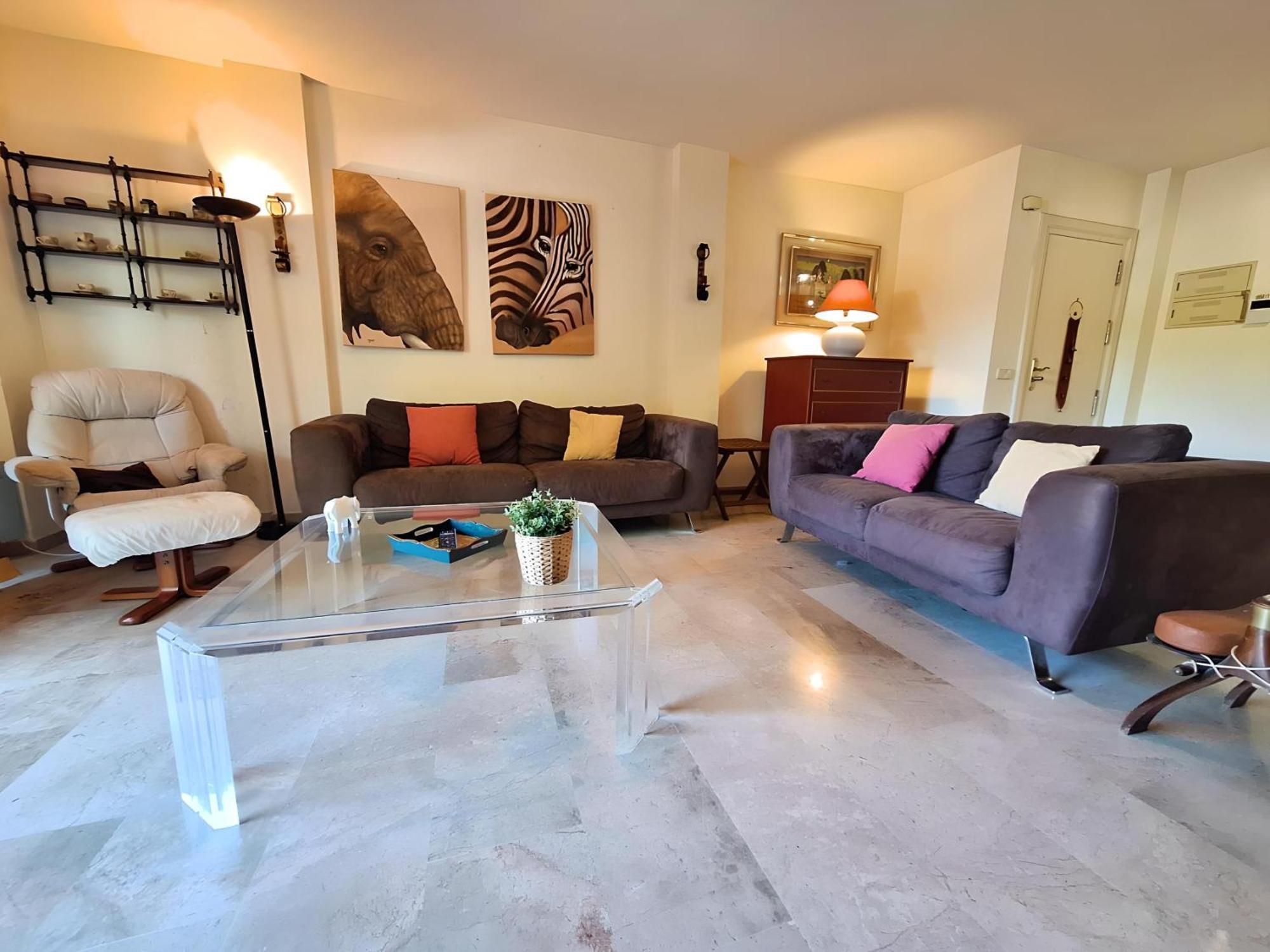 Gorgeous 2Br Apt. W/ Mountain View Puerto Banus Marbella Kültér fotó