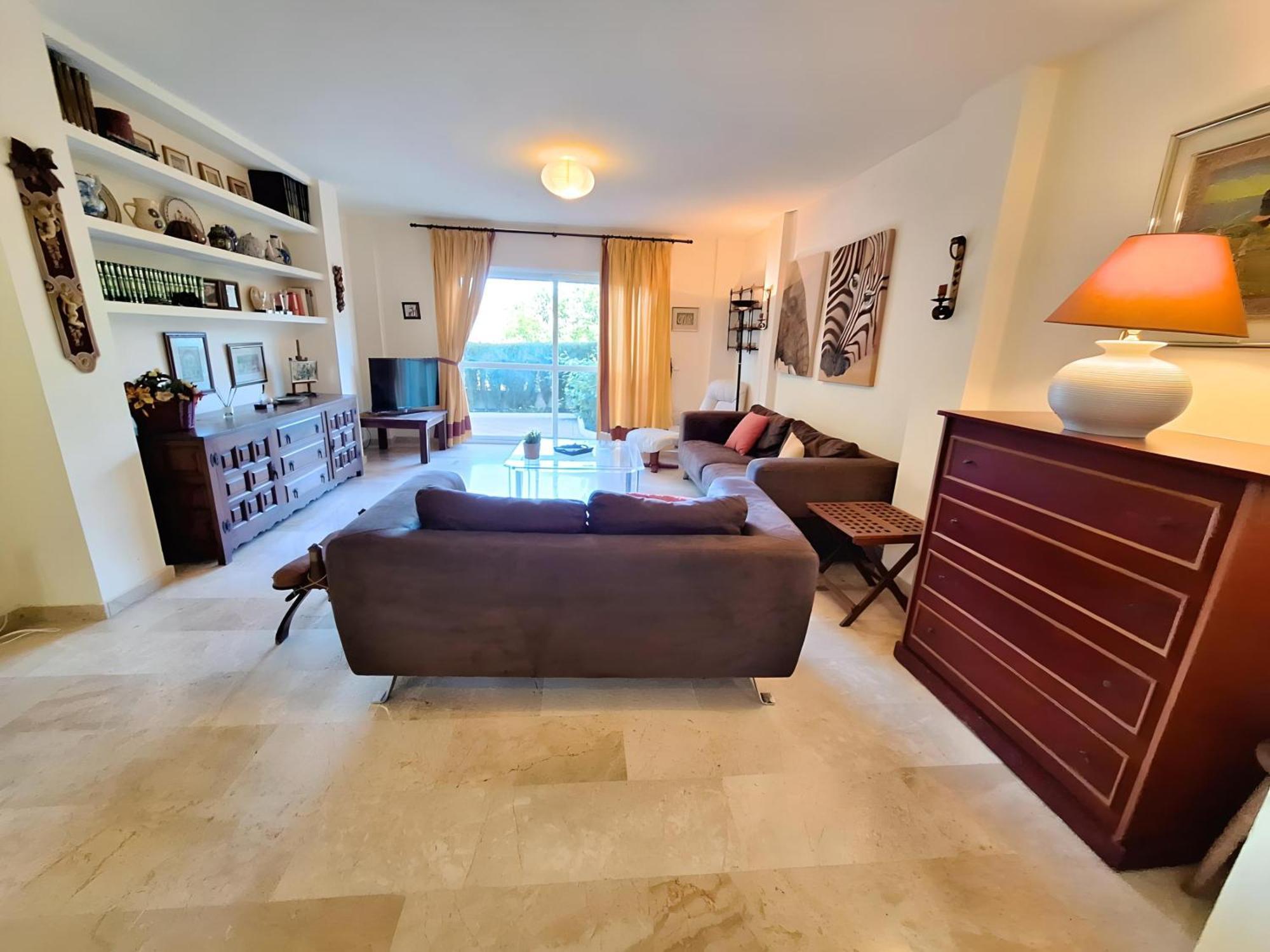 Gorgeous 2Br Apt. W/ Mountain View Puerto Banus Marbella Kültér fotó