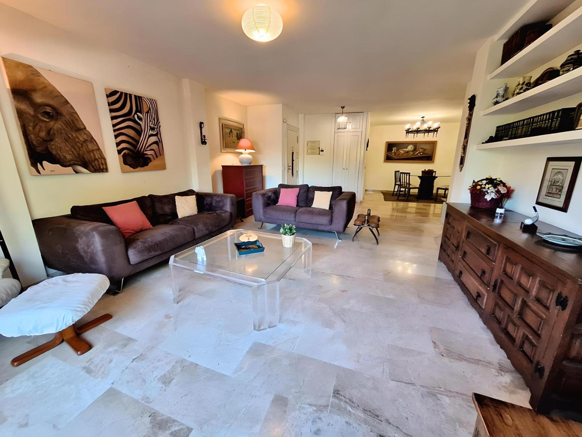 Gorgeous 2Br Apt. W/ Mountain View Puerto Banus Marbella Kültér fotó