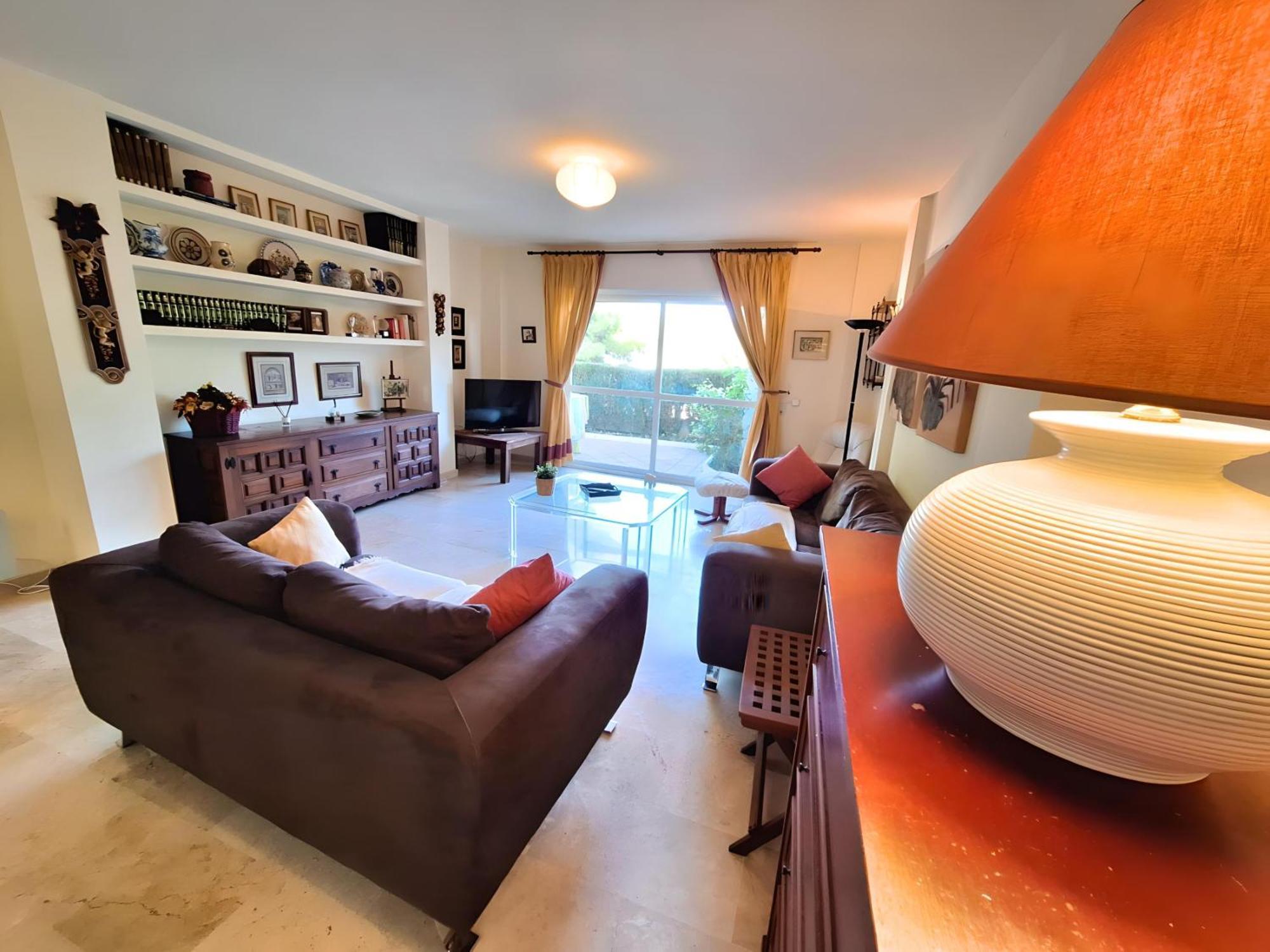 Gorgeous 2Br Apt. W/ Mountain View Puerto Banus Marbella Kültér fotó