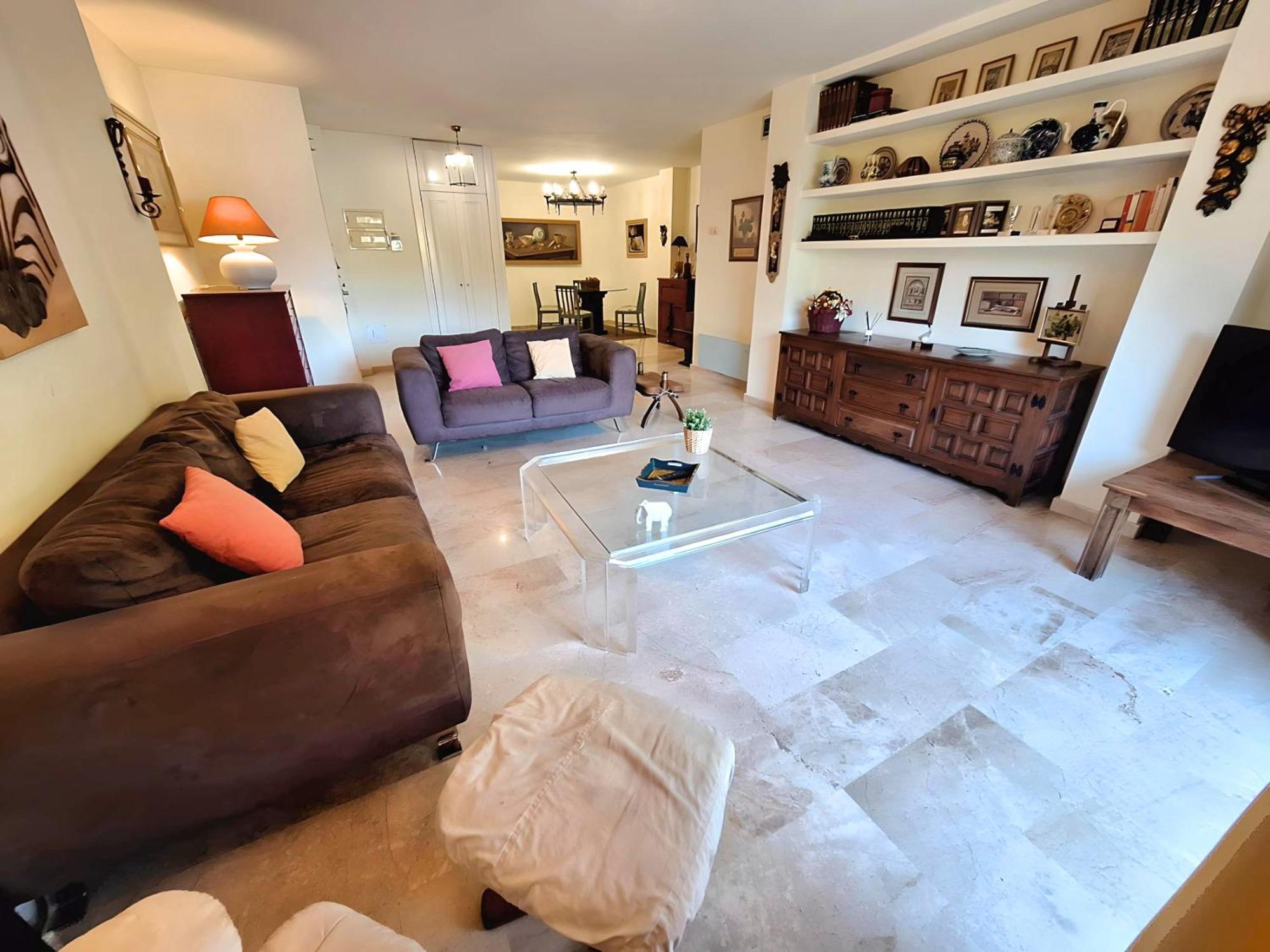 Gorgeous 2Br Apt. W/ Mountain View Puerto Banus Marbella Kültér fotó