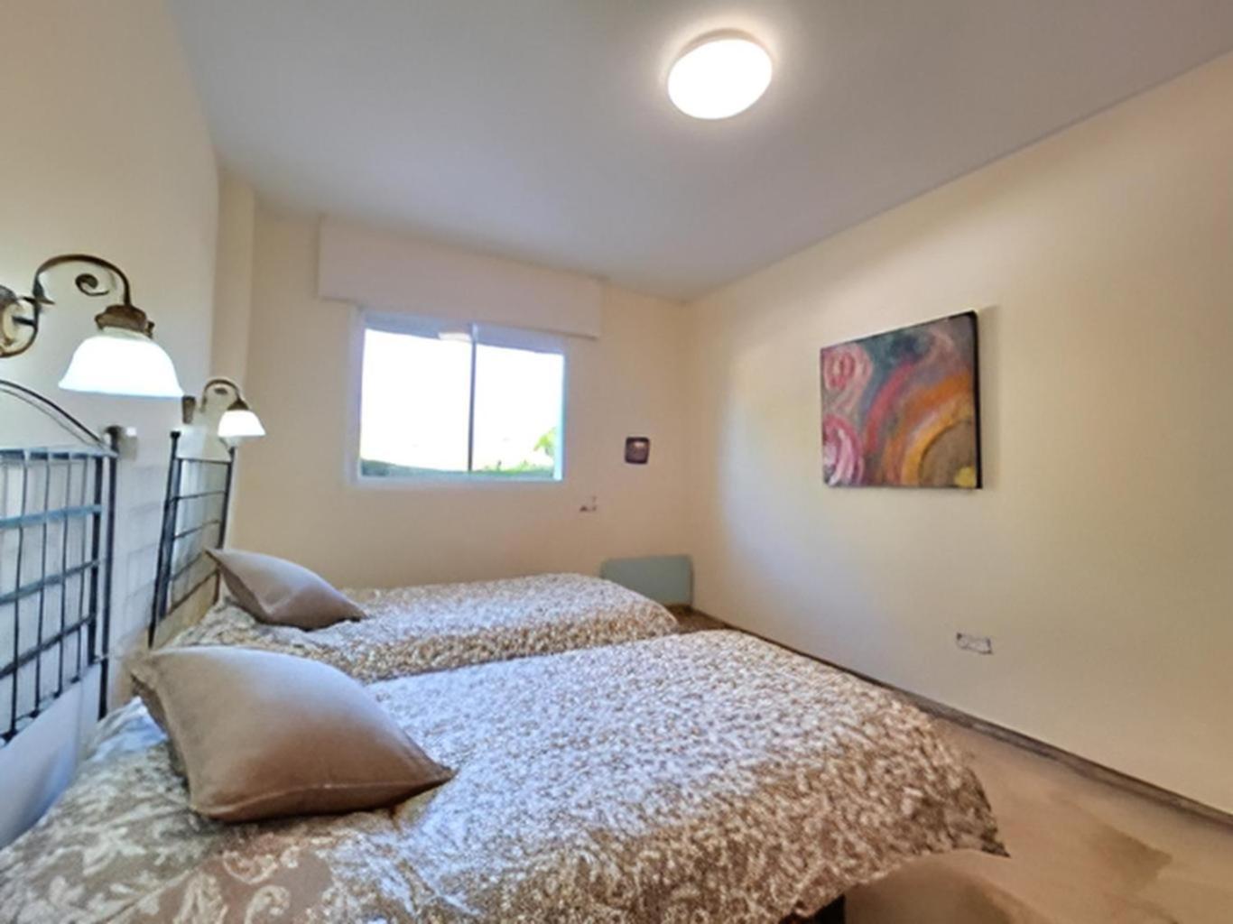 Gorgeous 2Br Apt. W/ Mountain View Puerto Banus Marbella Kültér fotó